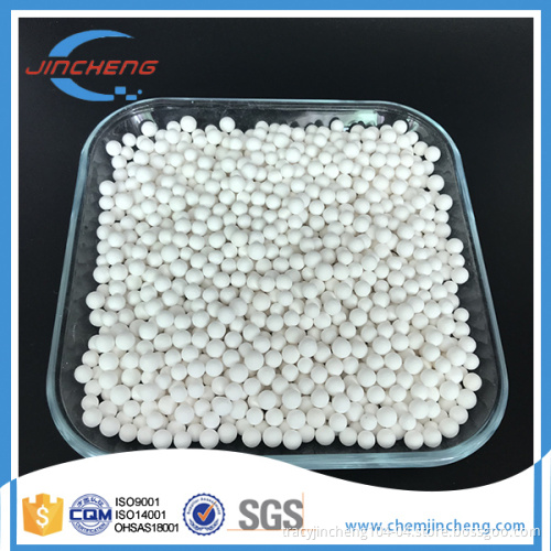Act. Alumina Desiccants for Chemical Tower Adsorption